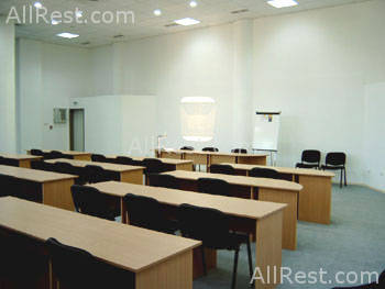 Arsena Hotel 44